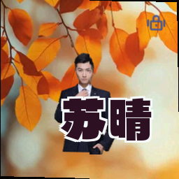 苏晴